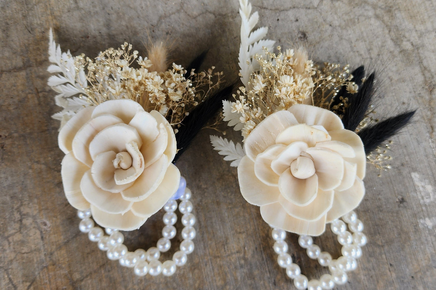 Corsage