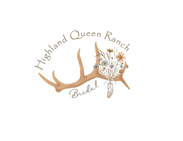 Highland Queen Ranch Bridal