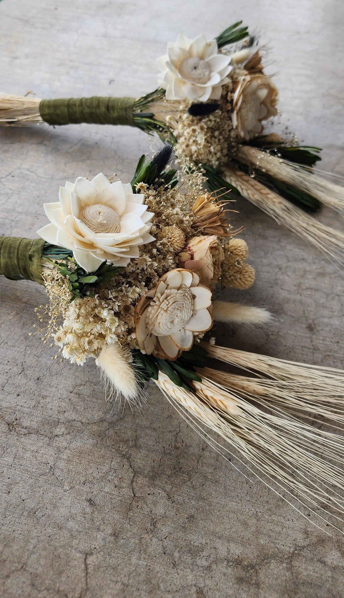 Bridesmaid Bouquet