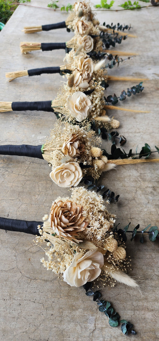 Bridesmaid Bouquet