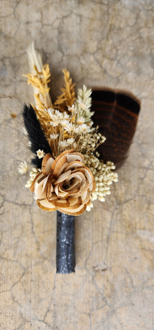 Boutonnière