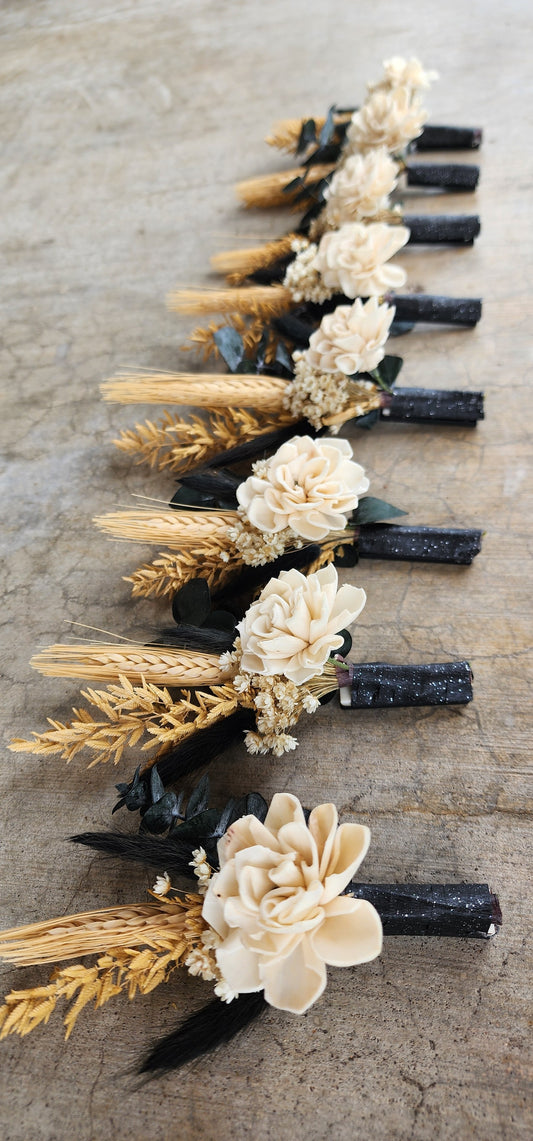 Boutonnière