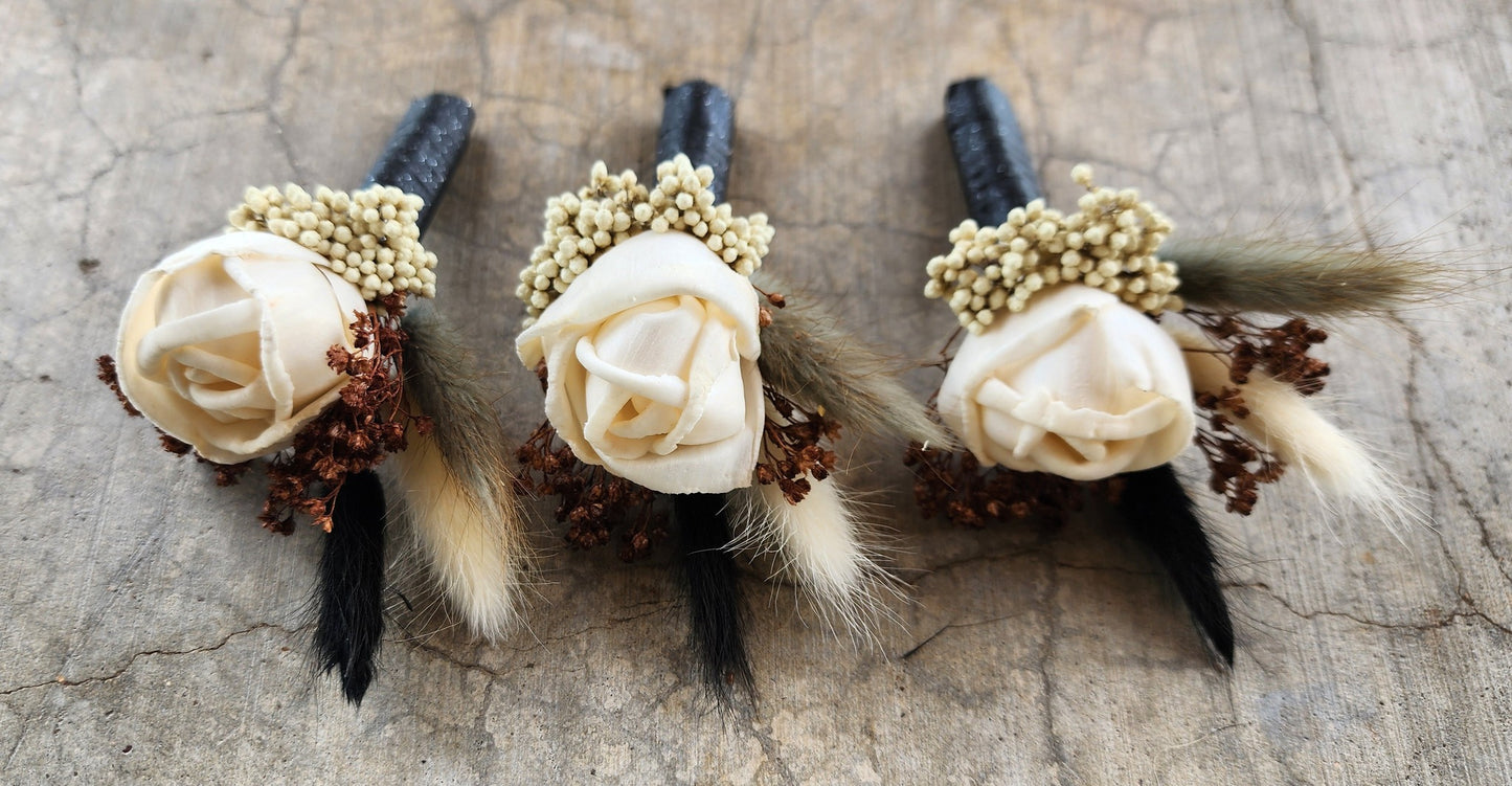 Boutonnière