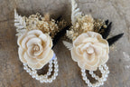 Custom Corsage