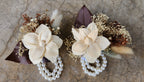 Custom Corsage