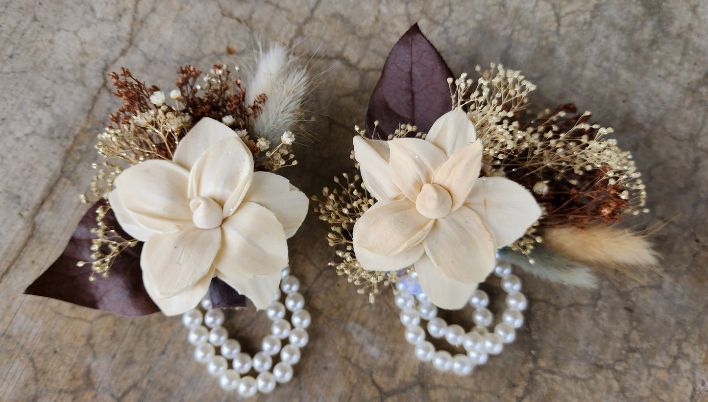 Corsage