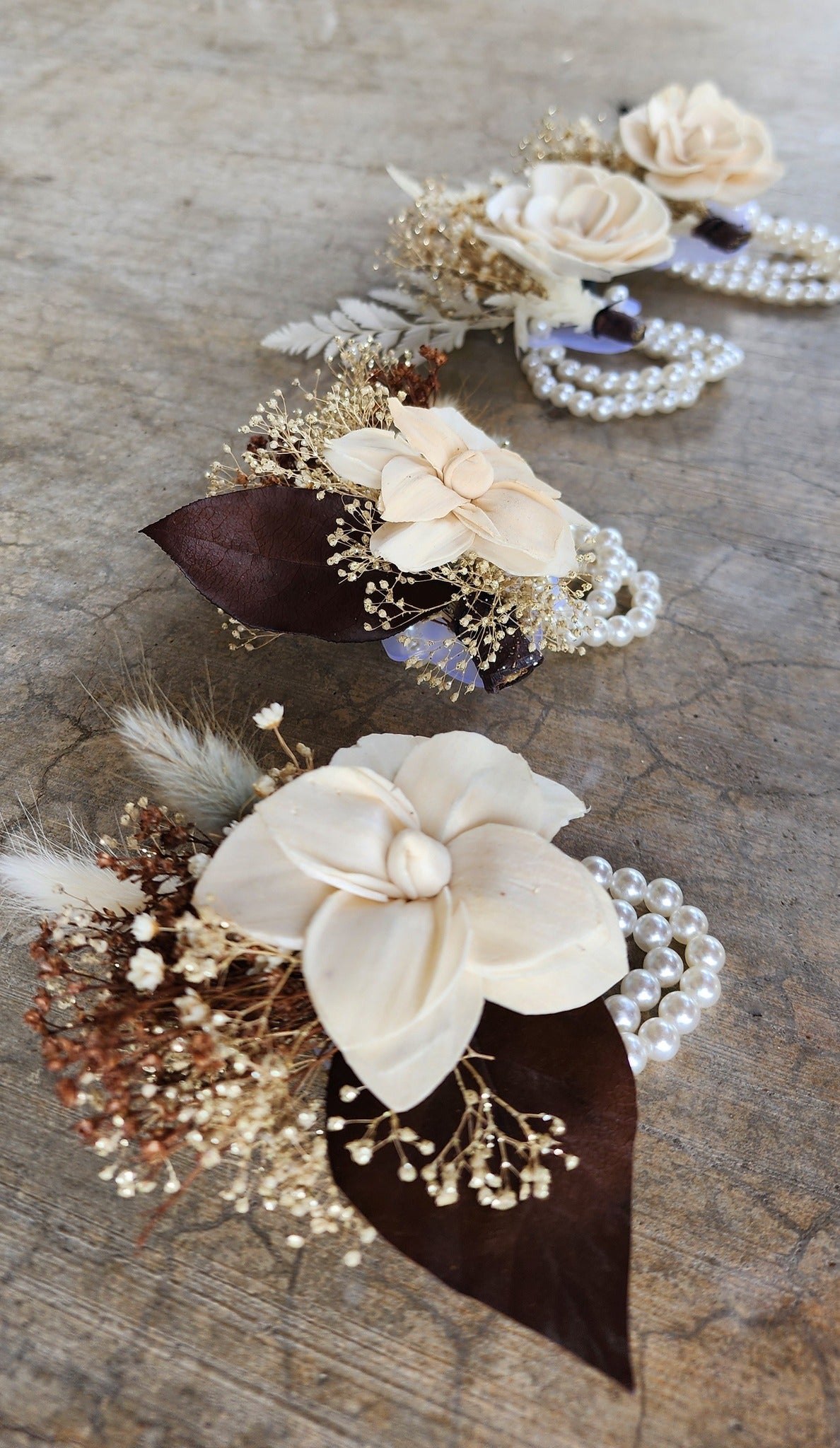 Corsage