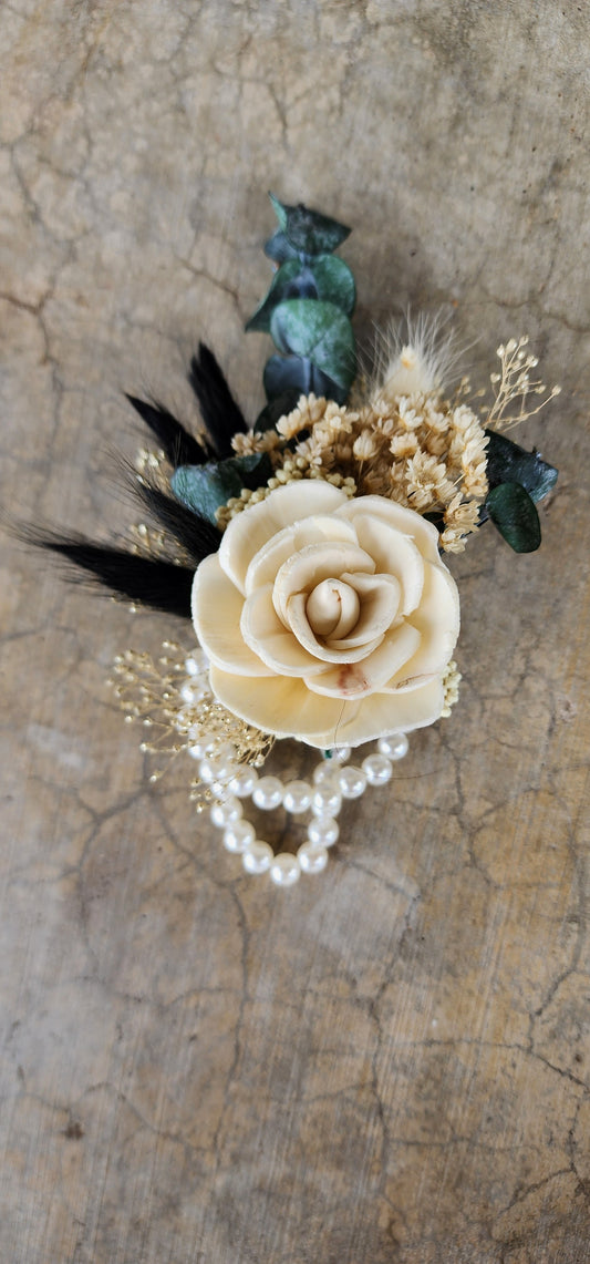 Corsage