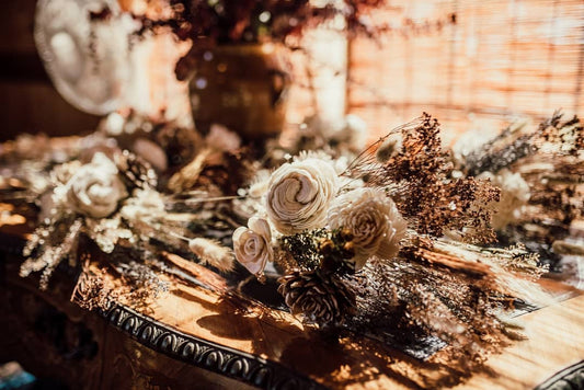 Bridesmaid Bouquet