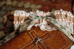 Custom Handmade Garter